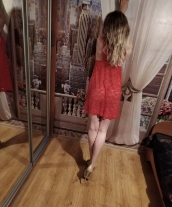 Я создана для того, чтобы доставлять тебе удовольствие и наслаждение. 🌸
Мои услуги не оставят тебя равнодушным. Я мастерски владею различными техниками массажа, что поможет тебе расслабиться и забыть обо всех заботах.💆♂
У меня ты найдешь теплое и дружелюбное общение, а также фантастические возможности для поражающего вечера. Также, я буду рада снять любое белье для особого настроя. 👙
Не верь только моим словам, у меня есть множество положительных отзывов от довольных клиентов, которые подтверждают мою профессиональность. 🔥
Я доступна для интимных встреч в Москве, поэтому не упускай возможность потратить незабываемое время со мной. 😉💋
Узнай больше обо мне и моих фото на моей странице. Жду встречи с нетерпением! 🌹 Карина