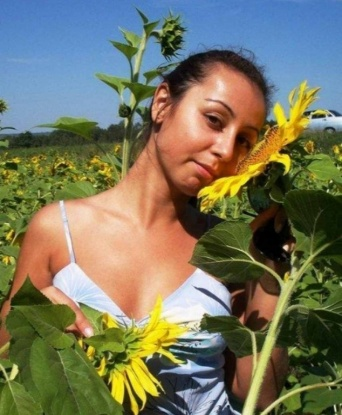 Кузявочка